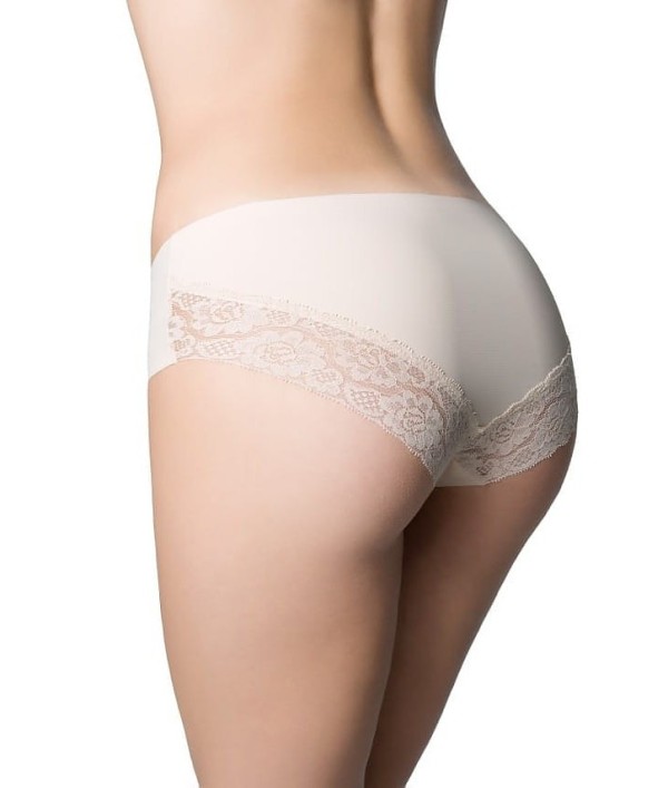 Kalhotky Julimex Cheekie Panty S-XL