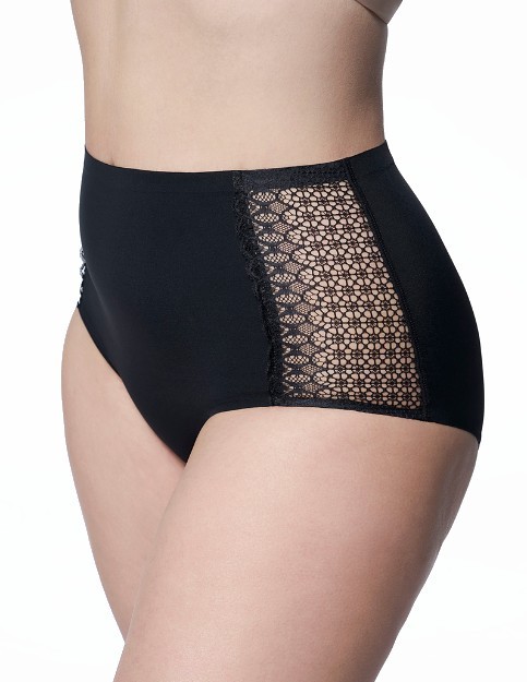 Kalhotky Julimex Opal Panty S-3XL