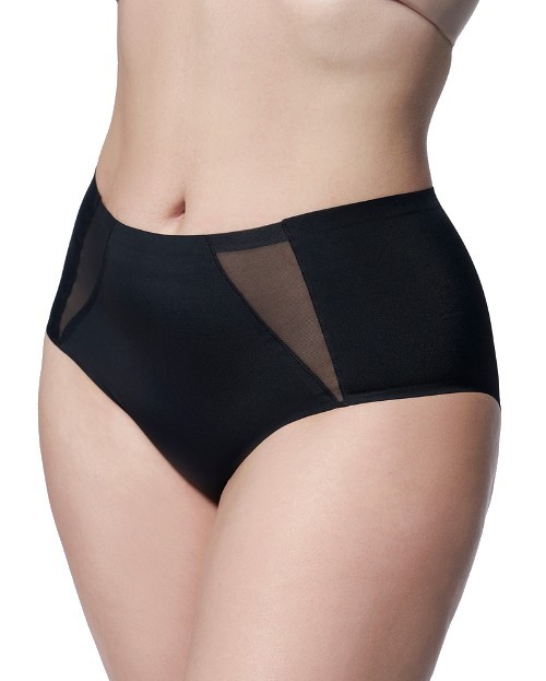 Kalhotky Julimex Pearl Panty S-3XL
