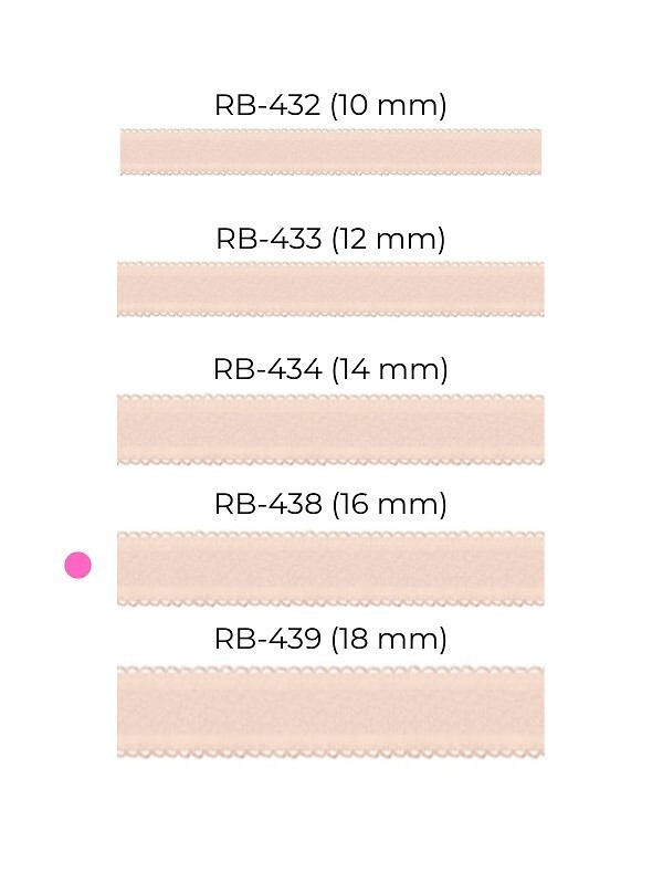 Ramínko Julimex RB 438