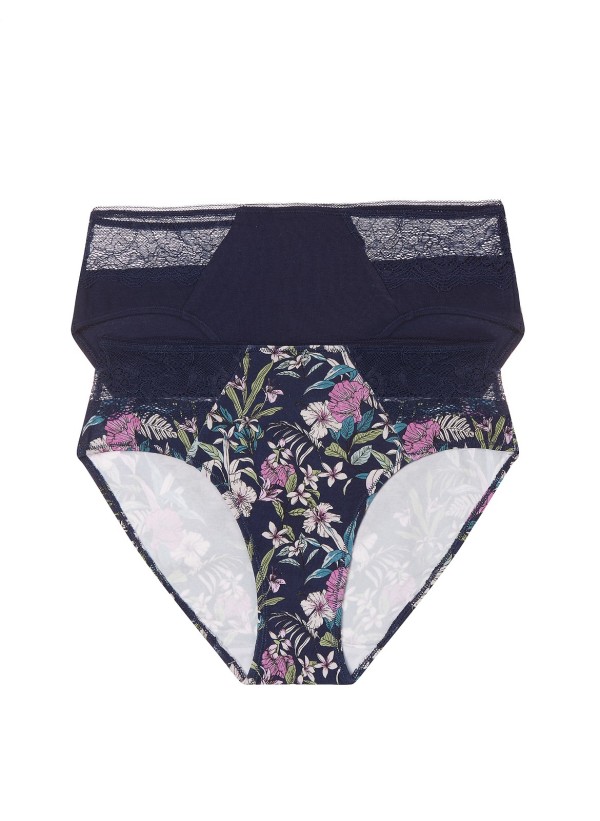 Kalhotky Henderson Ladies 39889-K006 Hally A'2