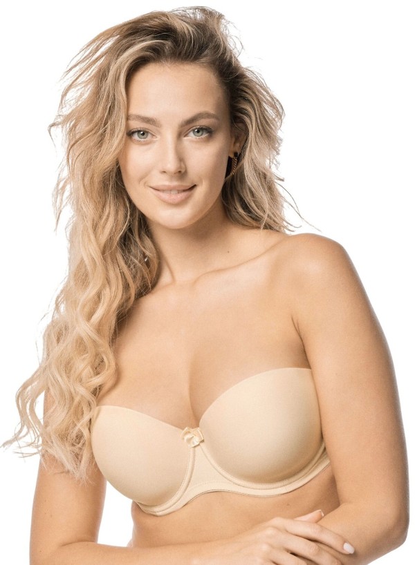 Podprsenka bardot Nipplex Ewa