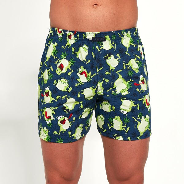 Trenky Cornette Classic 001/116 S-XXL