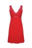 Košilka Nipplex By Night Bona 2XL-3XL #17