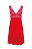 Košilka Nipplex By Night Bona 2XL-3XL #18