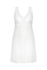 Košilka Nipplex By Night Bona 2XL-3XL #21