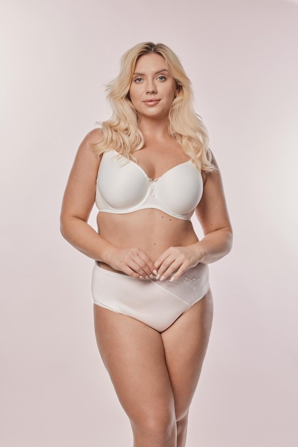 Kalhotky Nipplex Anita II Milk