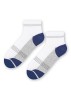 Kotníkové ponožky Steven art.054 sport pánské 38-50 #4