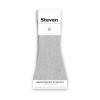 Ponožky Steven art.018 bezotlakové 35-50 #31