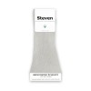 Ponožky Steven art.018 bezotlakové 35-50 #32