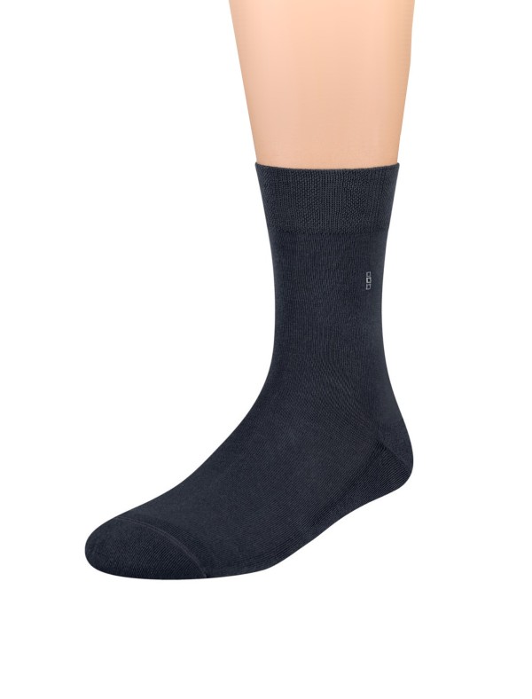 Ponožky Steven art.003 poloviční froté pánské 39-47