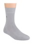 Ponožky Steven art.003 poloviční froté pánské 39-47 #4