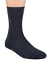 Ponožky Steven art.003 poloviční froté pánské 39-47 #6