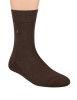 Ponožky Steven art.003 poloviční froté pánské 39-47 #7