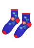 Ponožky Steven art.118 folk dámské 35-40 #26