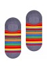 Kotníkové ponožky Steven art.120 folk dámské 35-40 #6