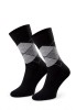 Ponožky Steven art.056 Suitline pánské 39-47 #255