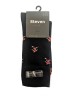 Ponožky Steven art.056 Suitline pánské 39-47 #275