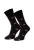 Ponožky Steven art.056 Suitline pánské 39-47 #280
