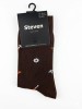 Ponožky Steven art.056 Suitline pánské 39-47 #303