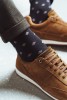 Ponožky Steven art.056 Suitline pánské 39-47 #316
