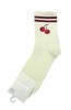 Ponožky Steven art.099 vzor 35-40 #438