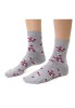 Ponožky Steven art.099 vzor 35-40 #463