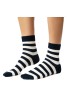 Ponožky Steven art.099 vzor 35-40 #510