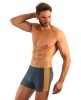 Plavkové Boxerky Sesto Senso art.382 3XL-4XL #6