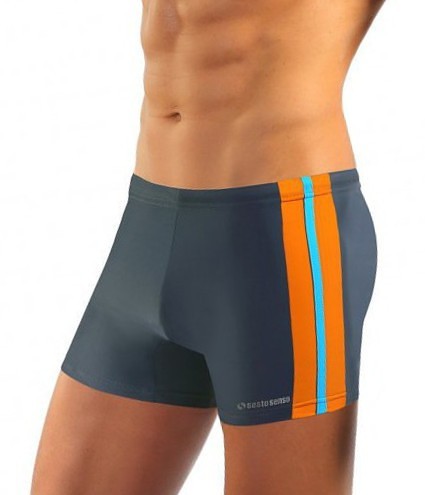 Plavkové Boxerky Sesto Senso art.382 3XL-4XL