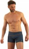 Plavkové Boxerky Sesto Senso art.314 3XL-4XL #5