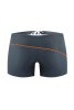Plavkové Boxerky Sesto Senso art.314 3XL-4XL #7