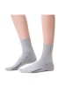 Ponožky Steven art.026 sport dámské vzor 35-40 #136