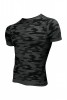 Termo triko s krátkým rukávem Sesto Senso P1035 Military Style #2