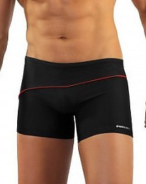 Plavkové Boxerky Sesto Senso art.314 M-2XL