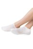 Kotníkové ponožky Steven art.130 Natural Merino Wool dámské 35-40 #8