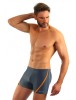 Plavkové Boxerky Sesto Senso art.366 Maxi 3XL-4XL #5