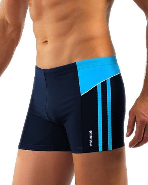Plavkové Boxerky Sesto Senso 384  M-2XL pánské