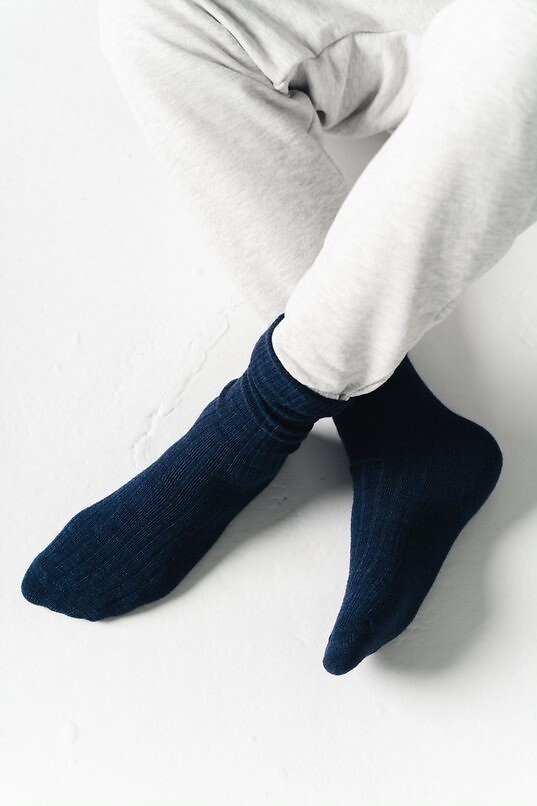 Ponožky Steven art.044 Alpaca pánské 41-46