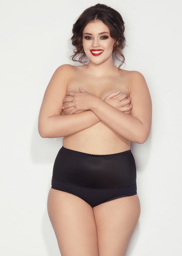Stahovací kalhotky Mitex Iga 3XL-5XL
