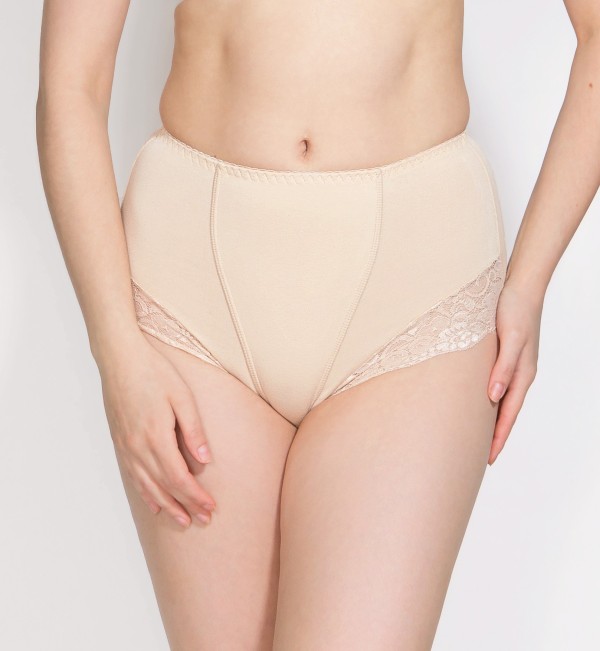 Stahovací kalhotky Mitex Ela 3XL-5XL