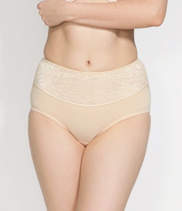 Stahovací kalhotky Mitex Ala 3XL-5XL
