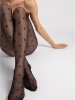 Punčocháče Fiore Encore G 5815 20 DEN 5-XL #7