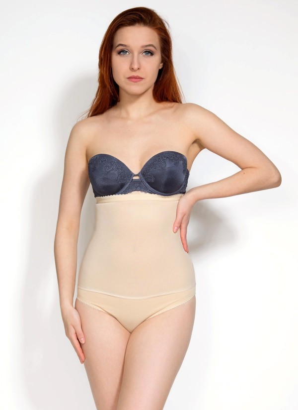 Stahovací kalhotky Mitex Iga Intense 6XL-9XL