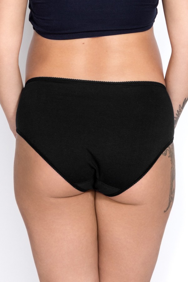 Kalhotky Mitex Mama Panty
