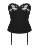 Gorset Obsessive Editya Corset #5