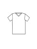 Triko Cornette 531 New High Emotion kr/r M-2XL #2