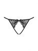 Tanga Obsessive Miamor Crotchless Panties #3