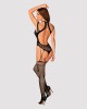 Body Obsessive G327 Bodystocking #4