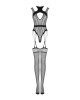 Body Obsessive G327 Bodystocking #5